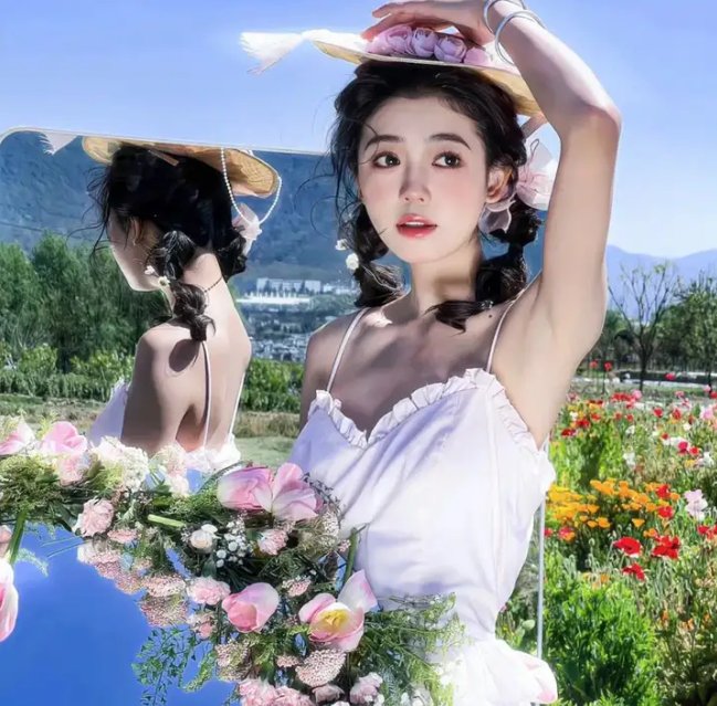 湖区
